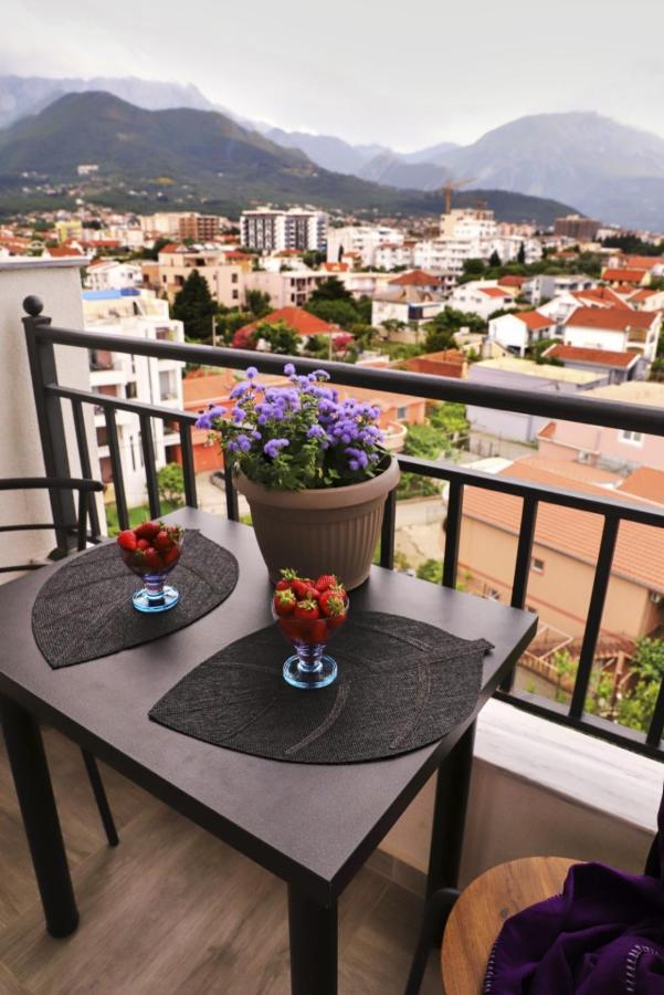 Studio Apartment, 5 Minutes To The Beach Bar Exterior foto